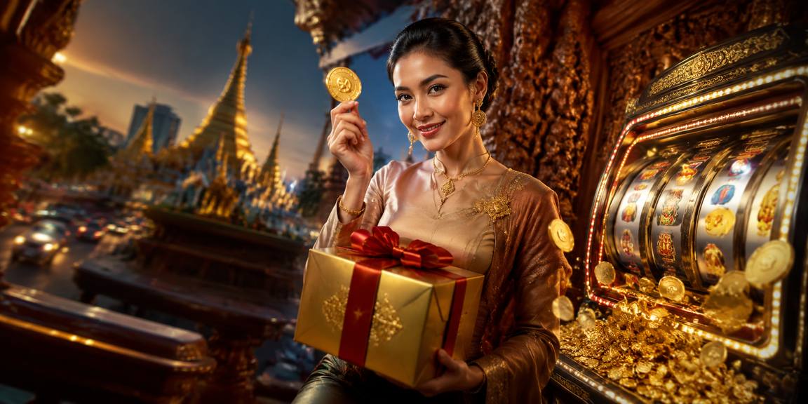 zzz18 Golden Lotus